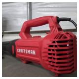 Household Lot w/ Heater & Craftsman Blower