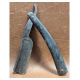 Vintage Wade & Butcher Sheffield Straight Razor