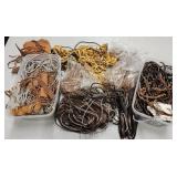 Leather Crafting supplies