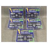 20 NIP Lug Nuts for Mag Wheels 7/16 x 20