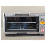 Breville Toaster Oven Used Little