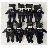1998 Salvinos Bammers MLB Award Winners Black