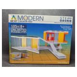 Arckit Mini - Kids Architectural Model Design Kit