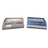 Cross Ball Point Pens & Pencil Sets