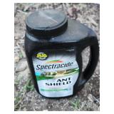 Spectacle Ant Shield