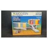Arckit Architectural Model Building Kit - Mini