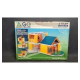 Arckit A10042 GO Colours 2.0, 160 Piece,