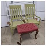 Lot of Furniture Projects