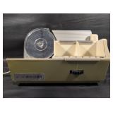 Rival Slice Crafter Meat Slicer, Dial Adjustable,
