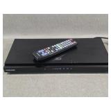 Samsung 3D DVD Player