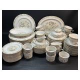 Royal Doulton Mandalay China Dish Set No