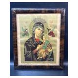 Our Lady of Perpetual Help Woodward & Tiernan