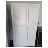Large Storage Cabinet Modern Construction