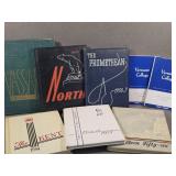 School Annuals from Vermont+ 1950