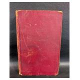 1897 "Guide To The Royal Arch Chapter" by John