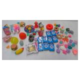Box Of Sensory Fidget Toys