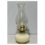 Hurricane Oil Lamp