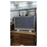42" Panasonic HDTV