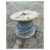 Large Spool Southwire UF-B Underground Feeder