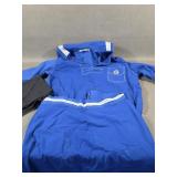 Vintage Blue Girl Scouts Uniform +