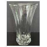 Vintage Large Hoosier Glass 4010 Vase