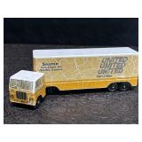 VINTAGE RALSTOY DIE-CAST UNITED VAN LINES