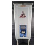 Vintage Samick Rice Box/Dispenser