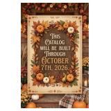 LOTS ADDED DAILY UNTIL WEDNESDAY OCTOBER 7TH