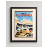 Disney WonderGround Gallery: Dave Perillo Signed