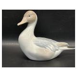 Lladro 1056 Duck Retired No Box