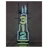 Goose Island 312 Neon Beer Sign