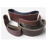 Sanding Belts 6" x 48" & 4"x21"? abrasives