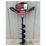 PREDATOR GAS POWERED AUGER