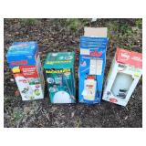 NOS Chemical Sprayers