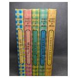 Favorite Recipes Of America HC Cookbook Set Of 5