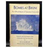 Bombs at Bikini Offical Report of Operation