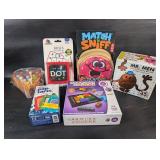 Funko Pop Tarts (Sealed) Match N Sniff, The