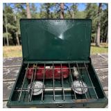 Coleman Cookstove Model 425F