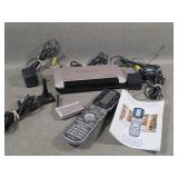Genesis MX-900 Universal Remote Control