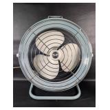 Knapp Monarch Jack Frost Fan, Works Well