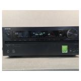 Onkyo AV-Receiver TX-NR616