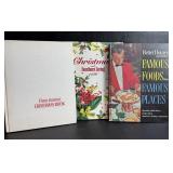 VTG Southern Loving/ Farm Journal Christmas Book/