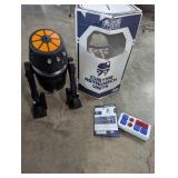 Star Wars Galaxys Edge Droid Depot Custom Black