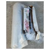 Large Roll Plastic Sheating & Painters Plastic
