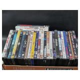 Lot Of Dvd Movies The Guardian Dances With Wolves