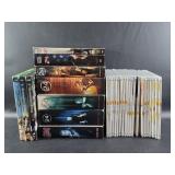 24 Kiefer Sutherland , Breaking Bad & Seinfeld TV