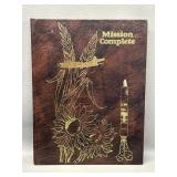 USAF 381ST Strategic Missile Wing Yearbook