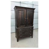 Kincaid 3 Drawer Armoire
