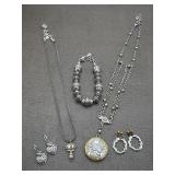 Brighton Necklaces, Bracelet & Brighton Style