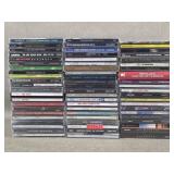 Lot of Classic Rock Music CD